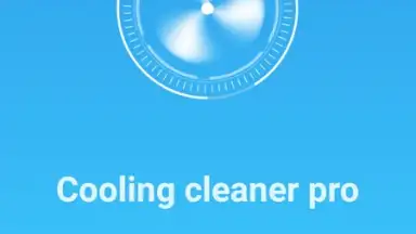 Cooling cleaner pro скриншот 8