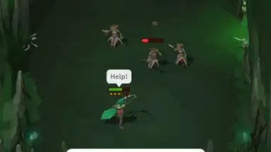 Eternal Ember скриншот 6