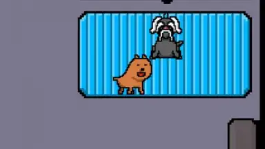 I Became a Dog скриншот 6