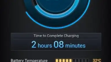Battery Optimizer and Widget скриншот 6