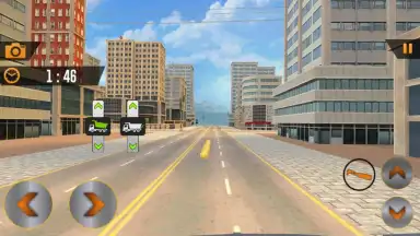 Train Station Construction Railway скриншот 14