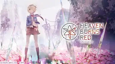 Heaven Burns Red скриншот 4