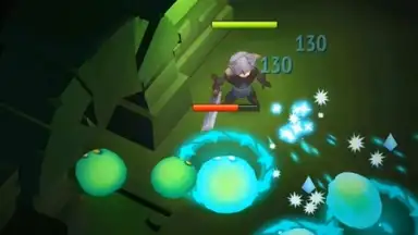 Nonstop Knight 2 скриншот 4