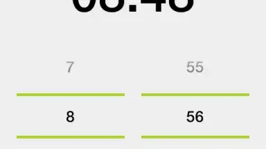 Домашний помощник скриншот 1