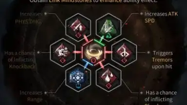 Dark Banquet скриншот 3