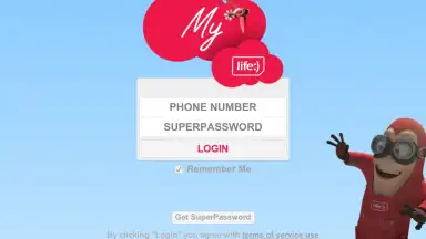 My life:) скриншот 3