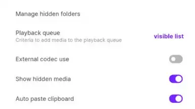 KMPlayer скриншот 11