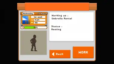 Citampi Stories скриншот 9