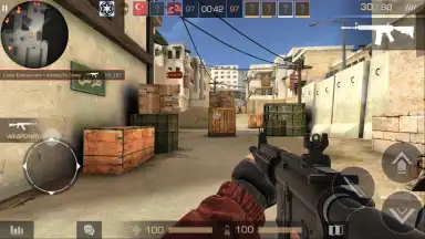 Standoff 2 скриншот 5