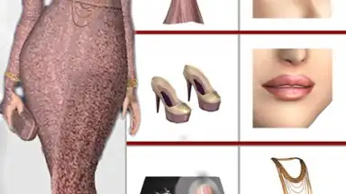 Fashion Empire скриншот 7
