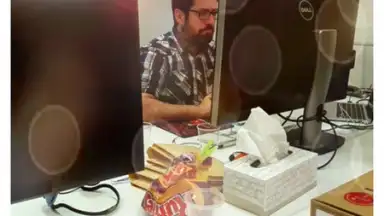 Kuaishou скриншот 13