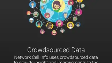 Network Cell Info Lite скриншот 8