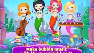 Русалка скриншот 6