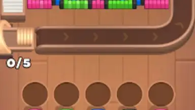 Cube Breaker скриншот 1