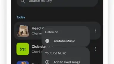 Now Playing скриншот 7