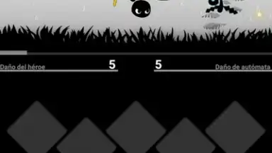 Shadow Land скриншот 16