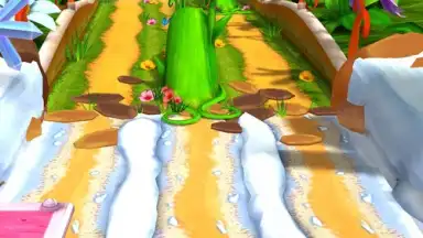 Strawberry Shortcake: Berry Rush скриншот 5