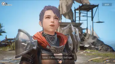 Seven Knights 2 (KR) скриншот 11