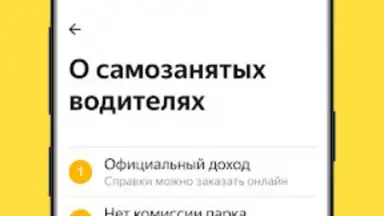 Yandex Pro Beta скриншот 2
