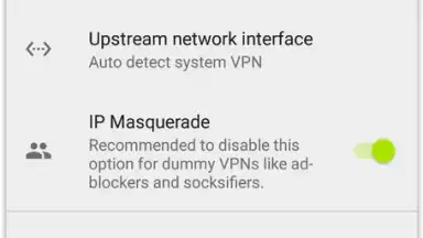 VPN Hotspot скриншот 1