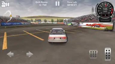 CarX Drift Racing скриншот 12