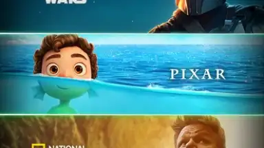 Disney+ Hotstar скриншот 15