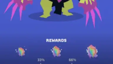 Voidpet Dungeon скриншот 3