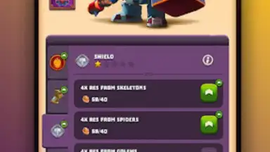 Dungeon Dwarves скриншот 6