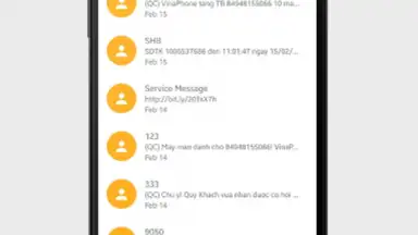 CM13/12.x Galaxy S7 скриншот 4