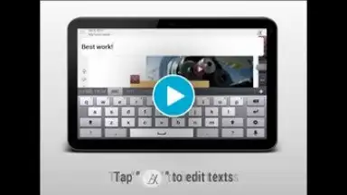 NoteLedge Lite скриншот 1
