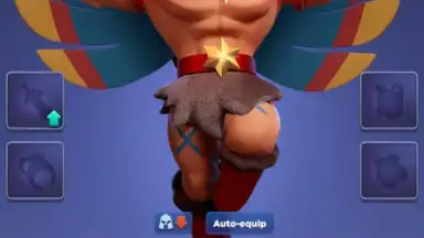 Ready Heroes скриншот 3