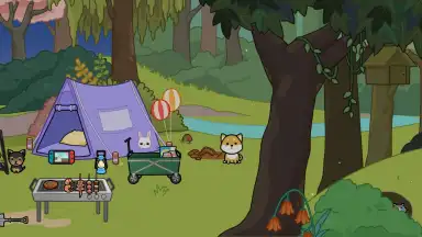 Mia World скриншот 8