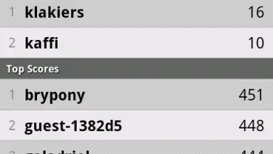 Flag quiz game скриншот 3