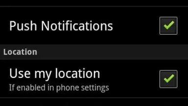 Blink скриншот 1