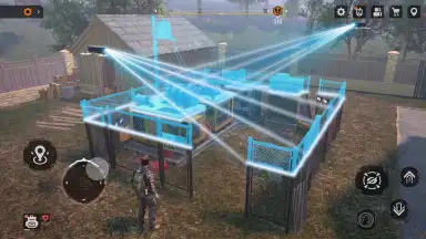 Lost Future скриншот 8