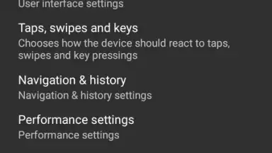 EBookDroid скриншот 29