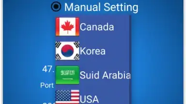 VPN Super Unblock скриншот 4