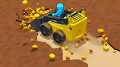 Treasure Excavator скриншот 6