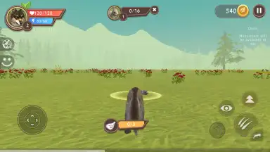 WildCraft скриншот 5