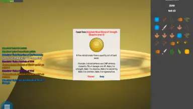 Level Up скриншот 5