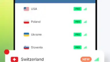 USA VPN - Get USA IP скриншот 4