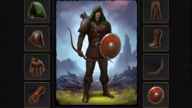 Age of Revenge скриншот 5