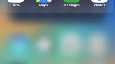 Phone 18 скриншот 2