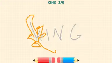 How to Draw Graffitis скриншот 5