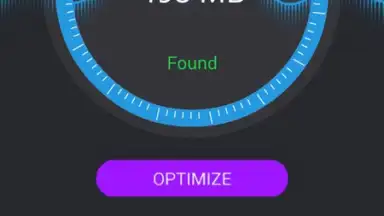 Master Fast Cleaner Pro скриншот 10