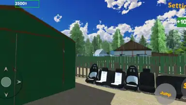 My Favorite Car скриншот 7