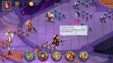 Final Heroes скриншот 17