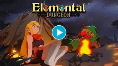 Elemental Dungeon (Global) скриншот 1