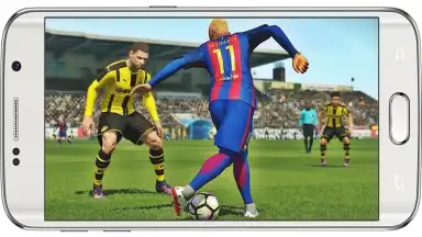 GUIDE PES PRO 2018 скриншот 4