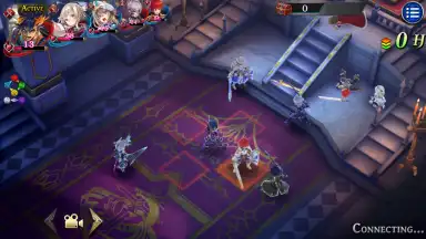 The Alchemist Code скриншот 7